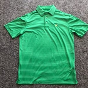 Golf shirt